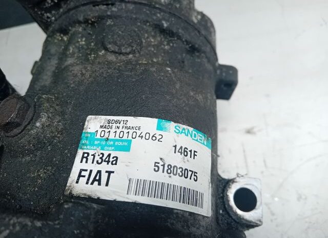 
								FIAT Klímakompresszor full									