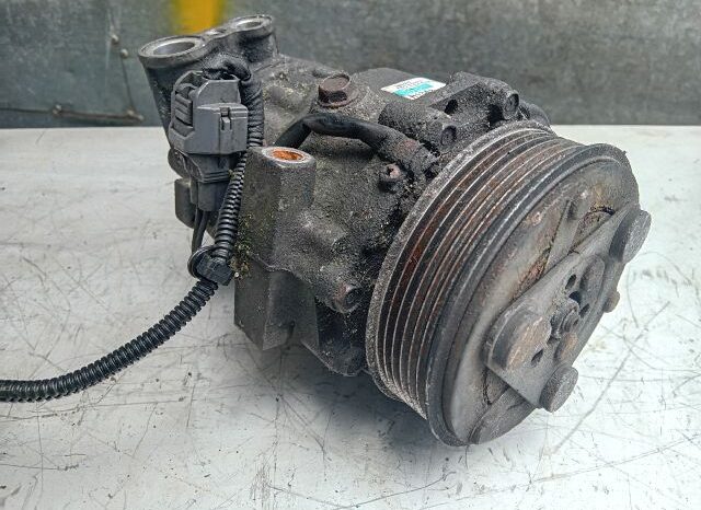 
								FIAT Klímakompresszor full									