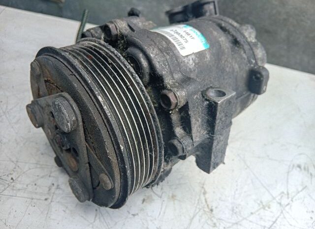 
								FIAT Klímakompresszor full									