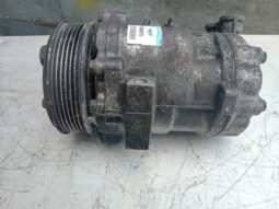 
										FIAT Klímakompresszor full									