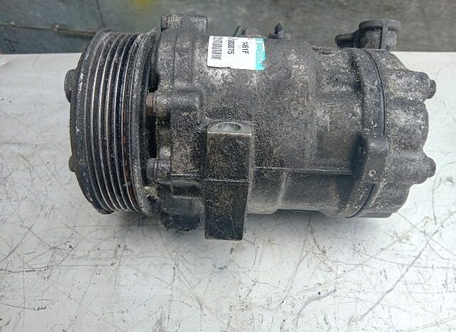 
								FIAT Klímakompresszor full									