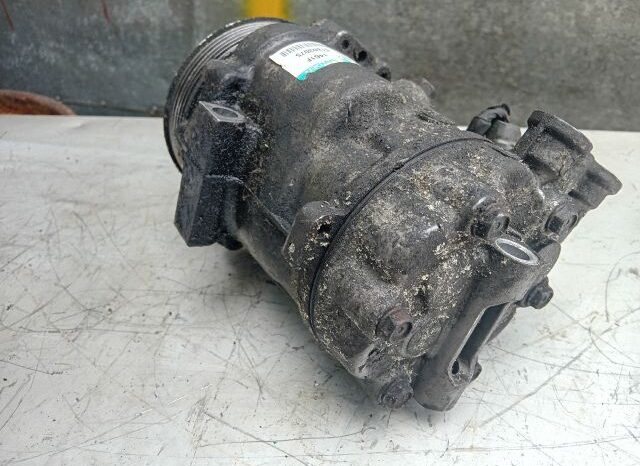 
								FIAT Klímakompresszor full									