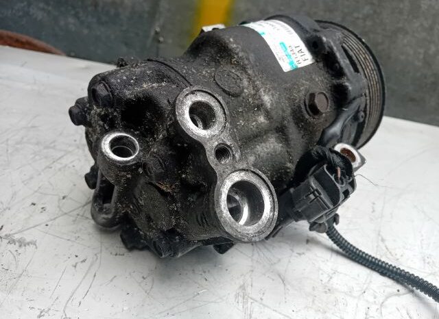 
								FIAT Klímakompresszor full									
