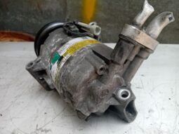 
										OPEL Klímakompresszor full									