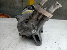 
										OPEL Klímakompresszor full									