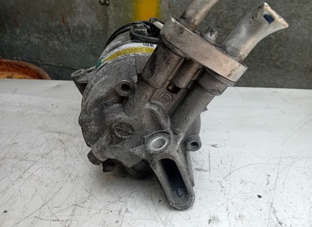 
								OPEL Klímakompresszor full									