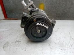 
										OPEL Klímakompresszor full									