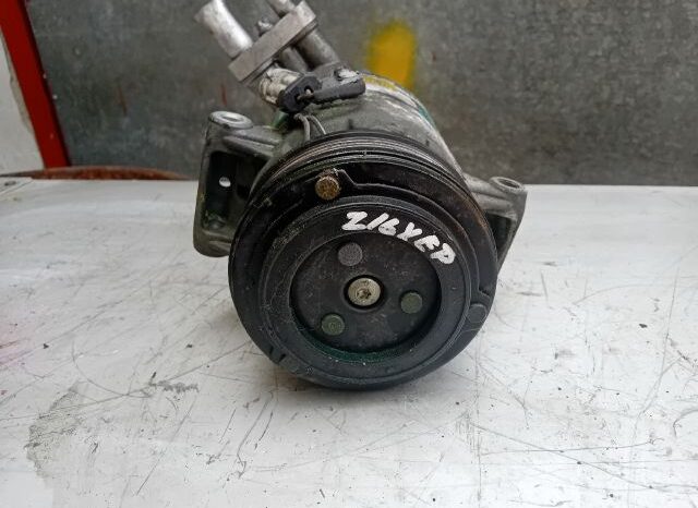 
								OPEL Klímakompresszor full									