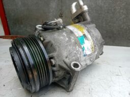 
										OPEL Klímakompresszor full									
