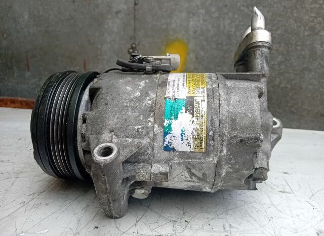 
								OPEL Klímakompresszor full									