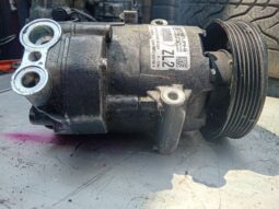 
										OPEL Klímakompresszor full									