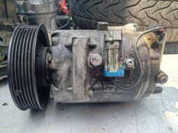 
										OPEL Klímakompresszor full									