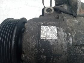 VW Klímakompresszor