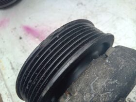 VW Klímakompresszor