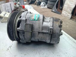 
										OPEL Klímakompresszor full									