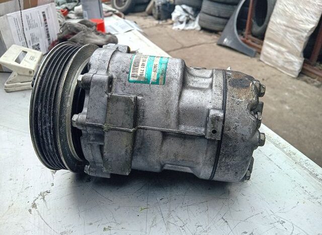 
								OPEL Klímakompresszor full									