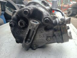 
										OPEL Klímakompresszor full									