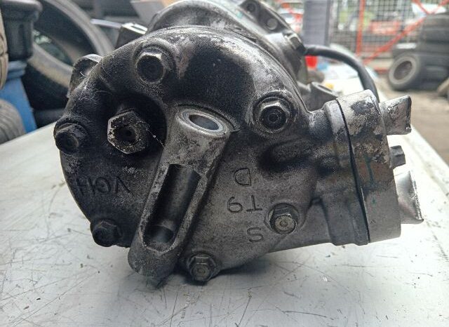 
								OPEL Klímakompresszor full									