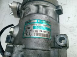 
										OPEL Klímakompresszor full									