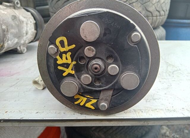 
								OPEL Klímakompresszor full									