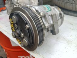 
										OPEL Klímakompresszor full									