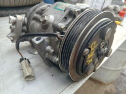 
										OPEL Klímakompresszor full									
