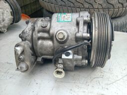 
										OPEL Klímakompresszor full									