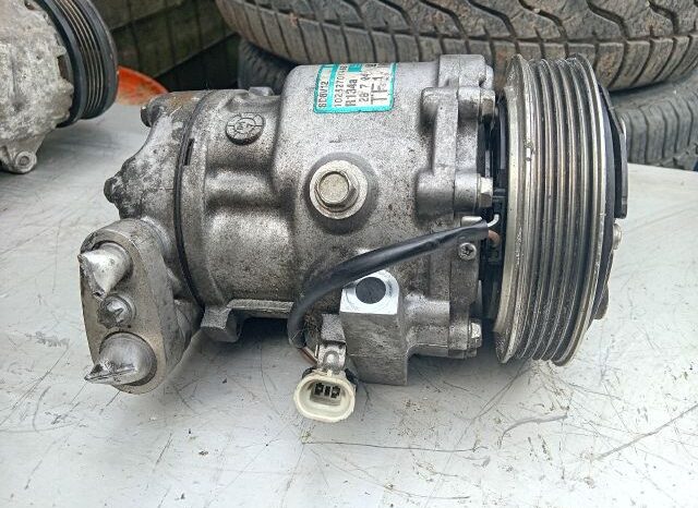 
								OPEL Klímakompresszor full									