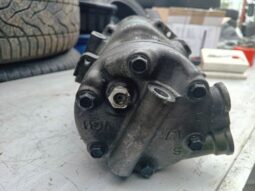 
										OPEL Klímakompresszor full									