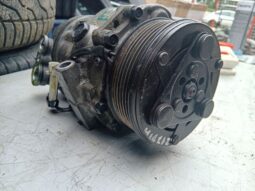 
										OPEL Klímakompresszor full									