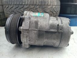 
										OPEL Klímakompresszor full									