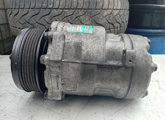 
								OPEL Klímakompresszor full									