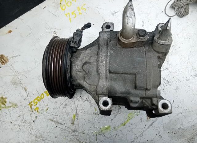 
								FIAT Klímakompresszor full									