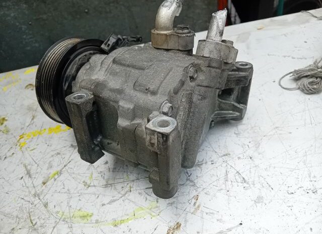 
								FIAT Klímakompresszor full									