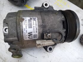 OPEL Klímakompresszor