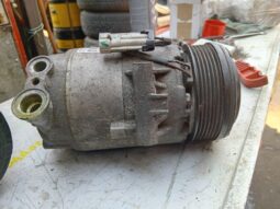 
										OPEL Klímakompresszor full									