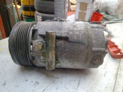 
										OPEL Klímakompresszor full									