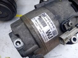 
										OPEL Klímakompresszor full									