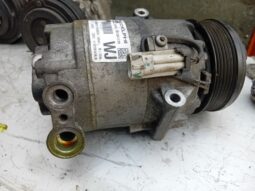 
										OPEL Klímakompresszor full									