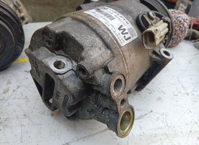 
								OPEL Klímakompresszor full									