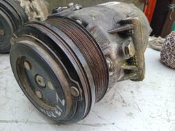 
										OPEL Klímakompresszor full									
