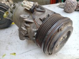 
										OPEL Klímakompresszor full									