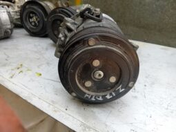 
										OPEL Klímakompresszor full									