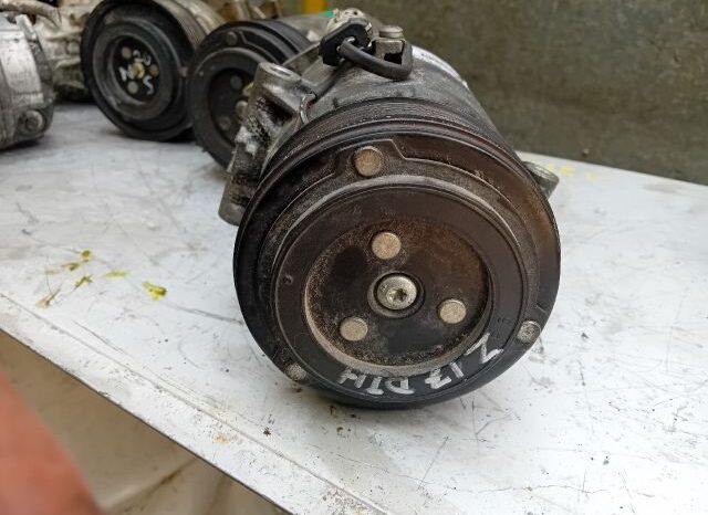 
								OPEL Klímakompresszor full									