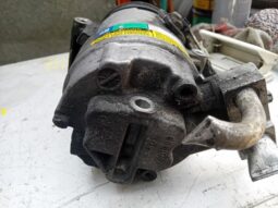 
										OPEL Klímakompresszor full									