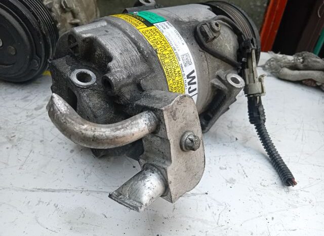 
								OPEL Klímakompresszor full									