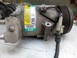 
										OPEL Klímakompresszor full									