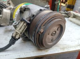 
										OPEL Klímakompresszor full									