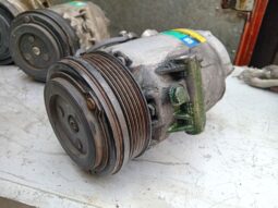 
										OPEL Klímakompresszor full									