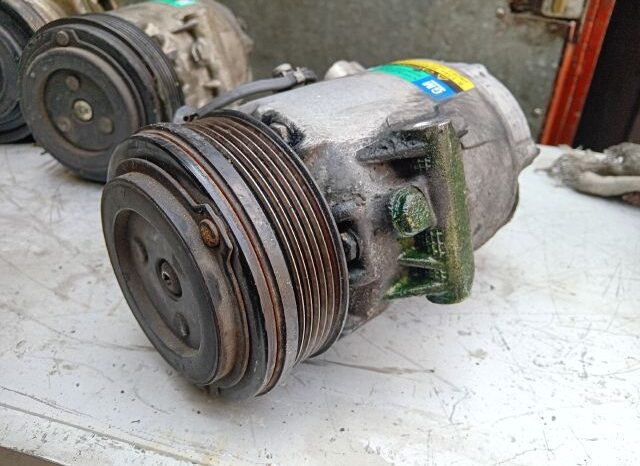 
								OPEL Klímakompresszor full									